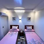 Modern 3-Br In New Cairo Lotus