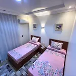 Modern 3-Br In New Cairo Lotus