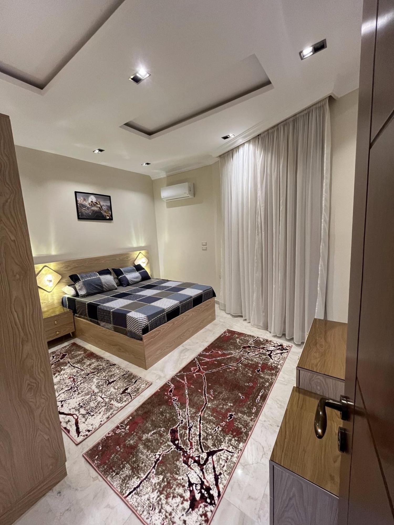 Modern 3-br In New Lotus