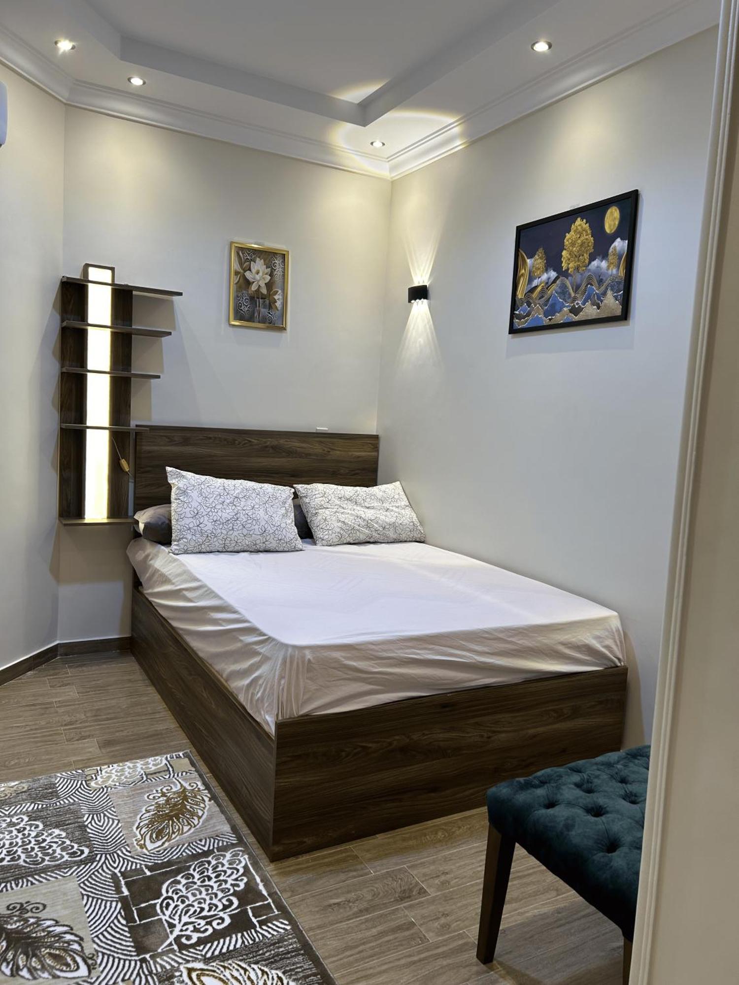 Modern 3-br In New Lotus *