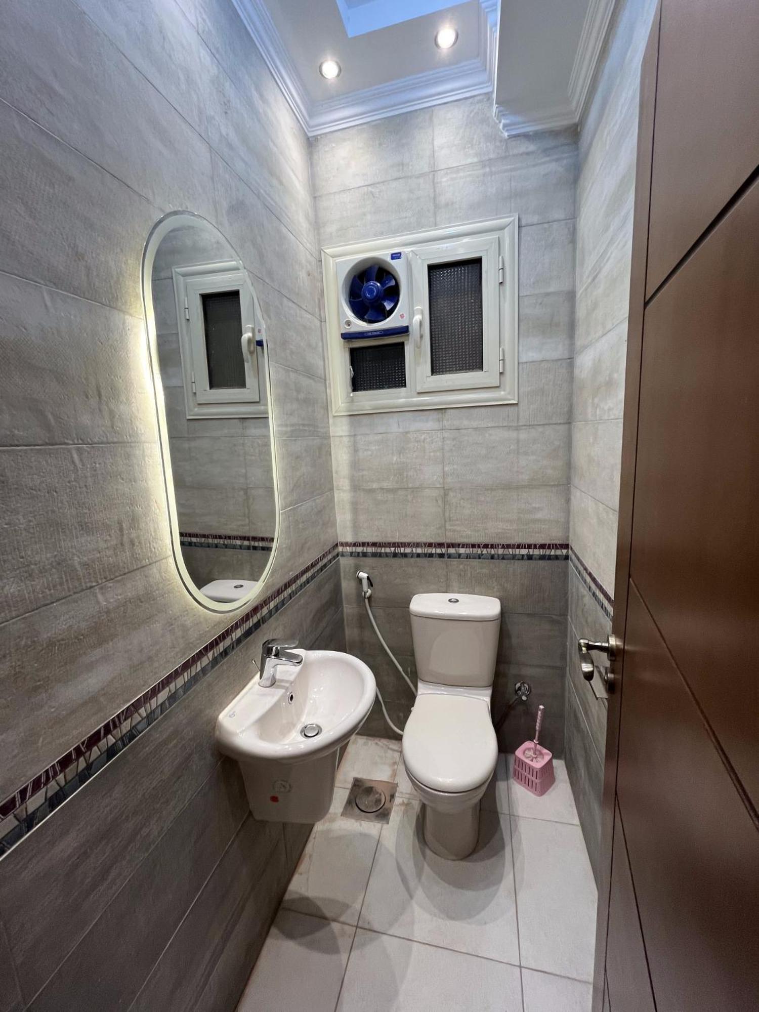 Modern 3-br In New Lotus * Cairo
