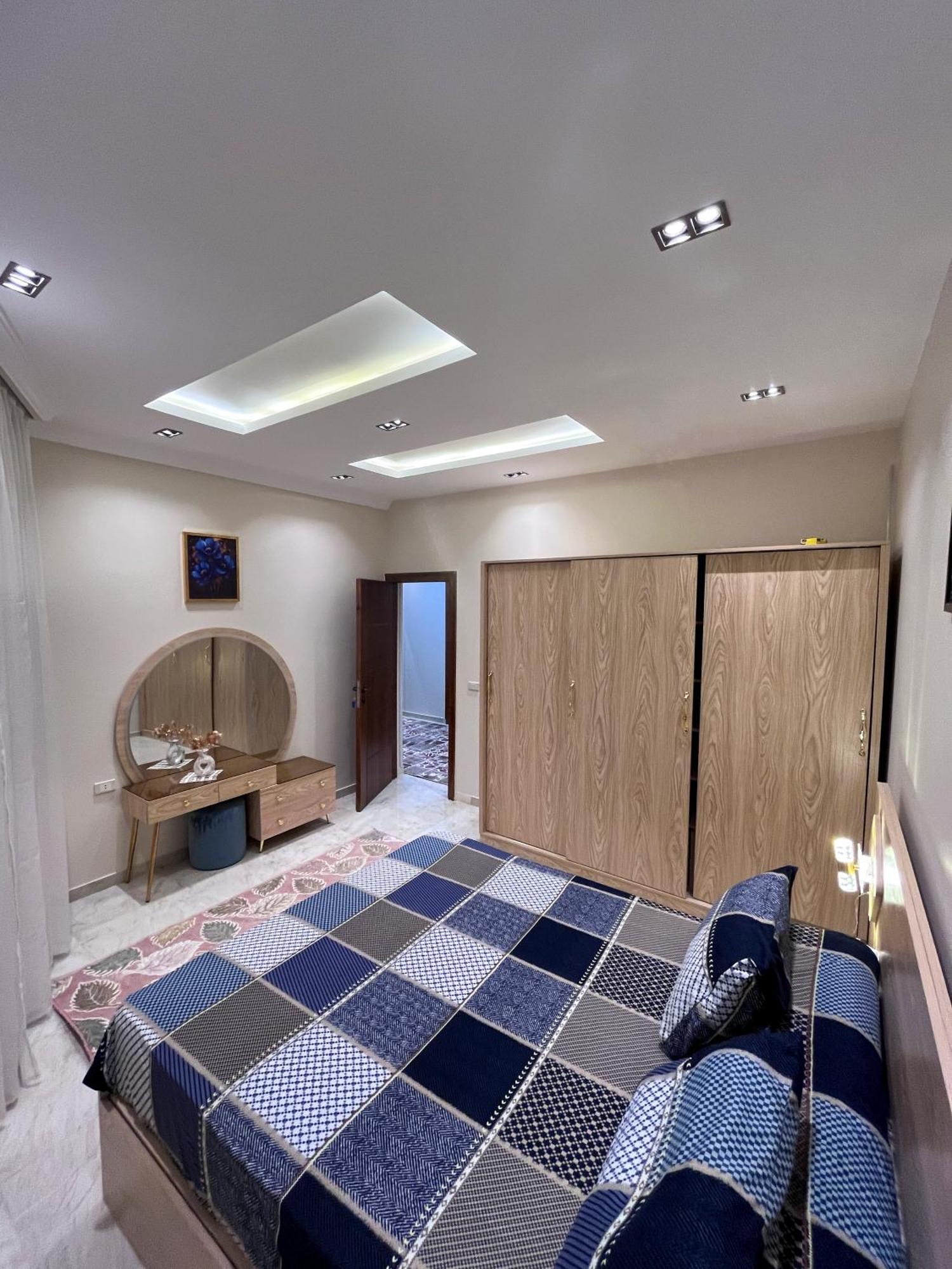 Apartment Modern 3-br In New Lotus