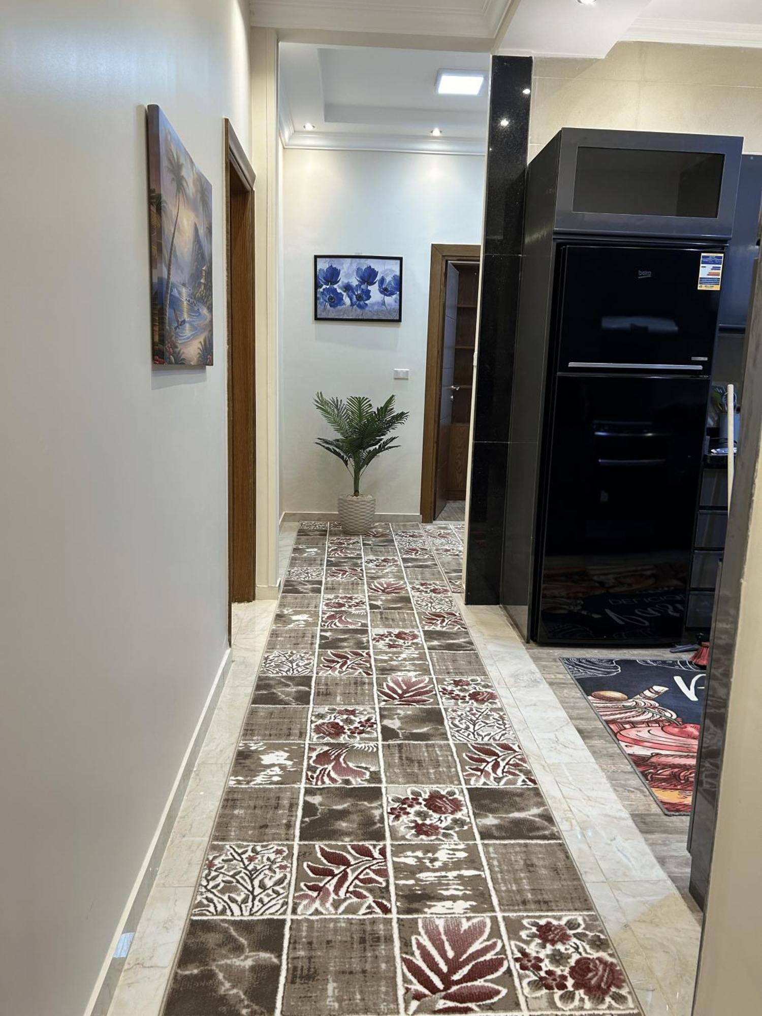 Modern 3-br In New Lotus Apartment *