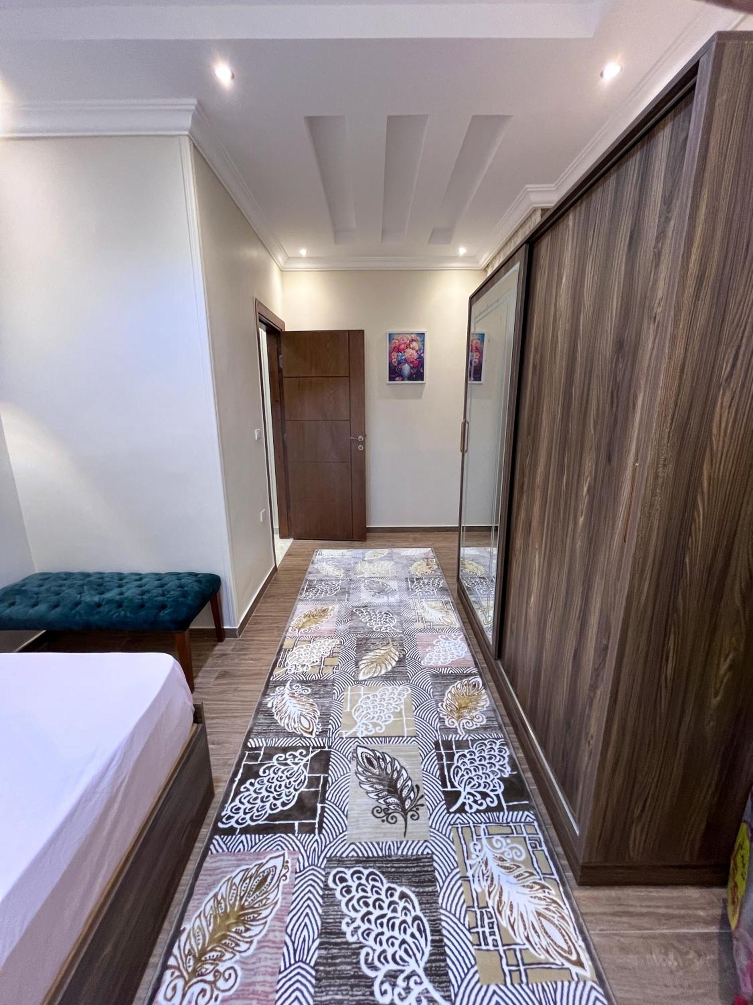 Apartment Modern 3-br In New Lotus *