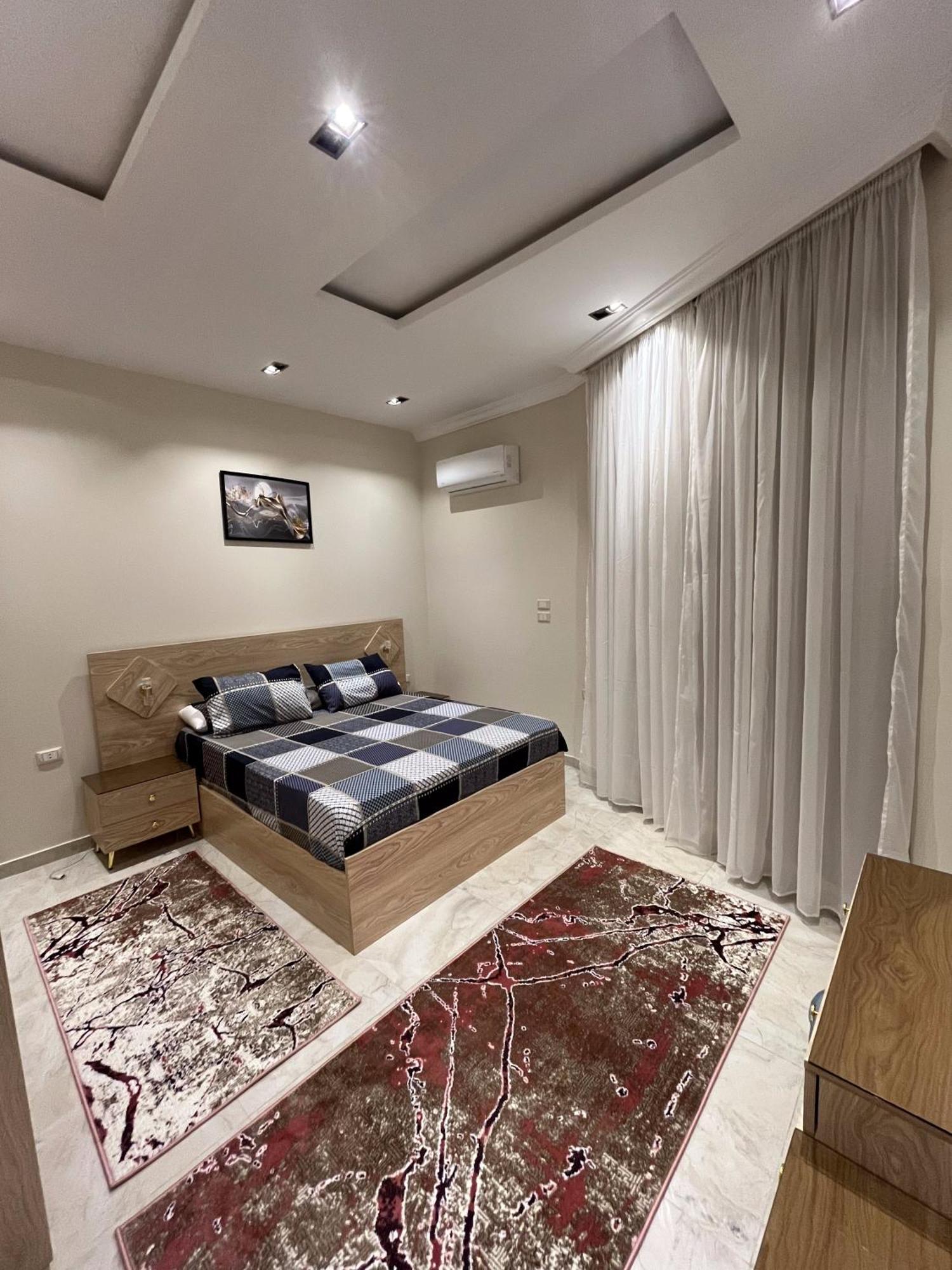 Modern 3-br In New Lotus * Cairo