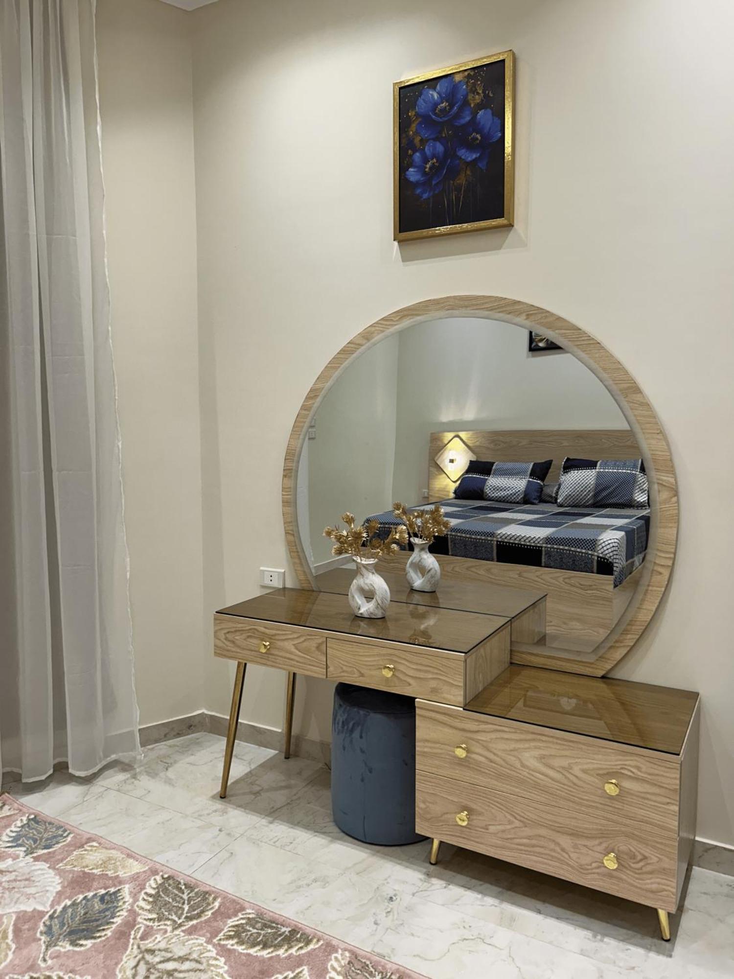 Modern 3-br In New Lotus Apartment *