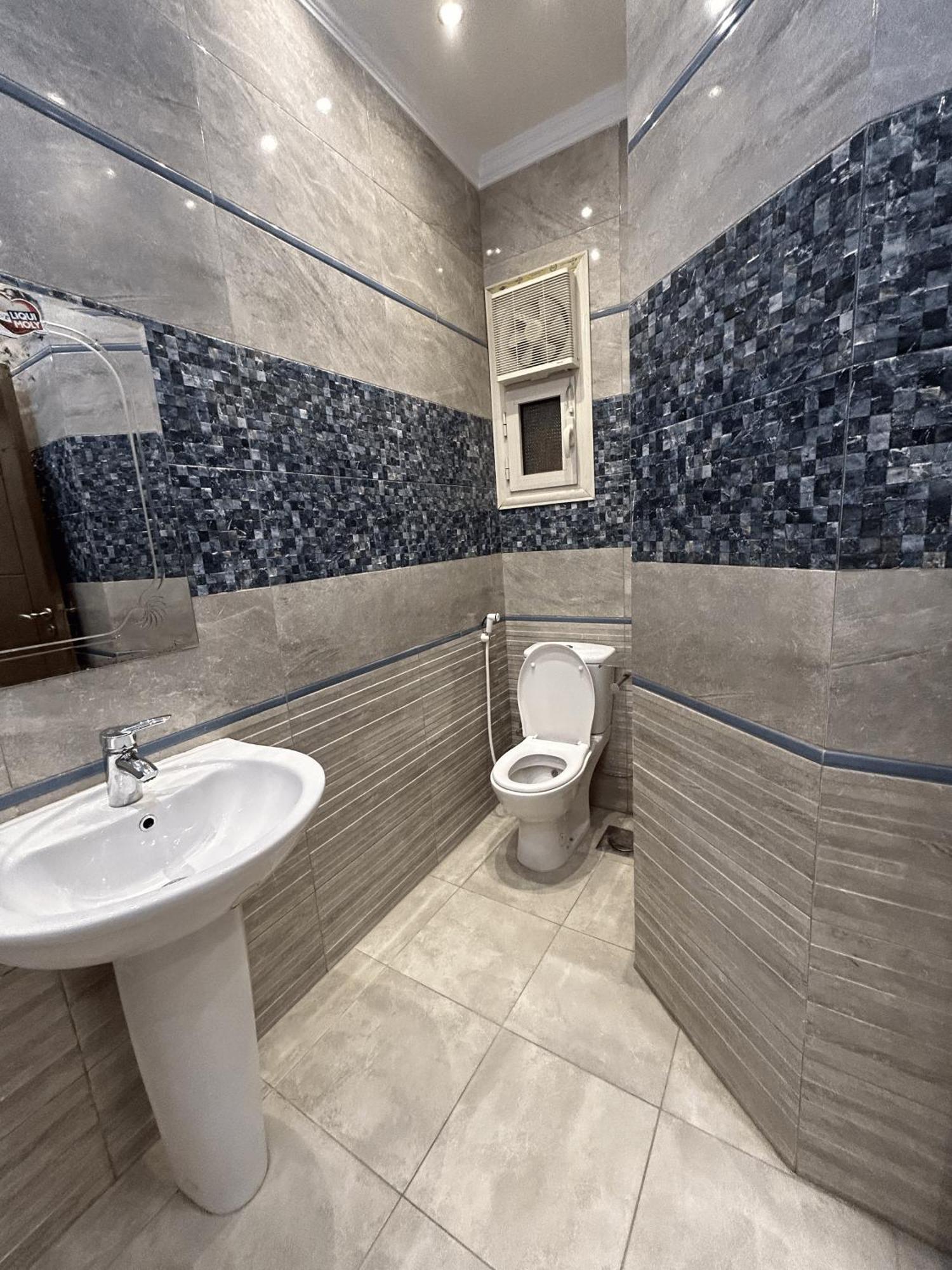 Modern 3-br In New Lotus Apartment