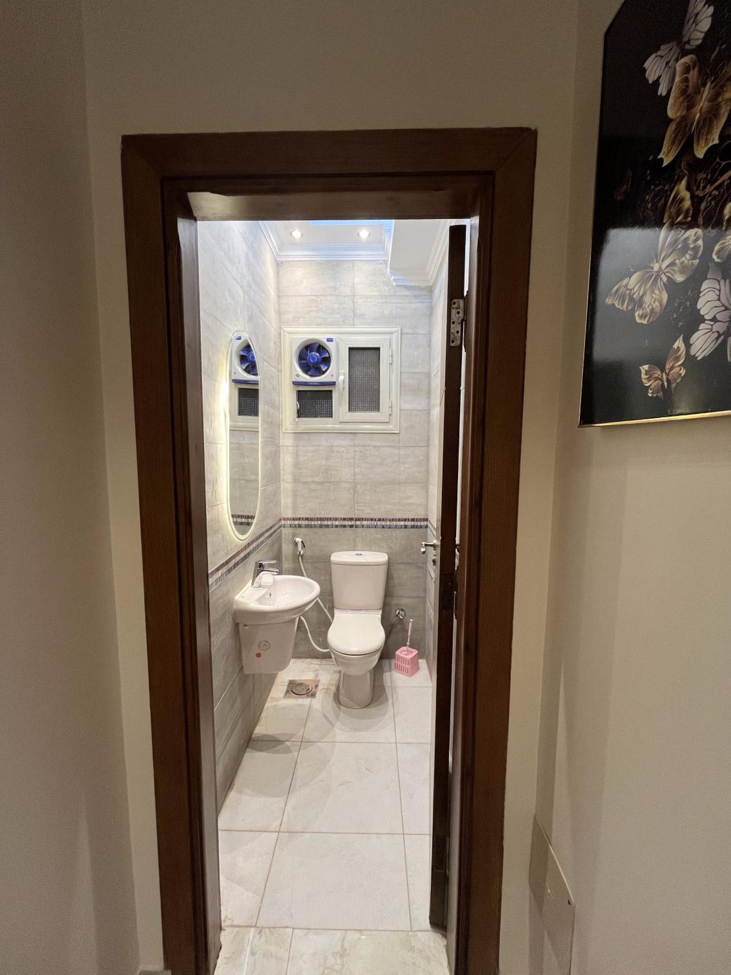 Modern 3-br In New Lotus