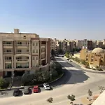 Modern 3-Br In New Cairo Lotus