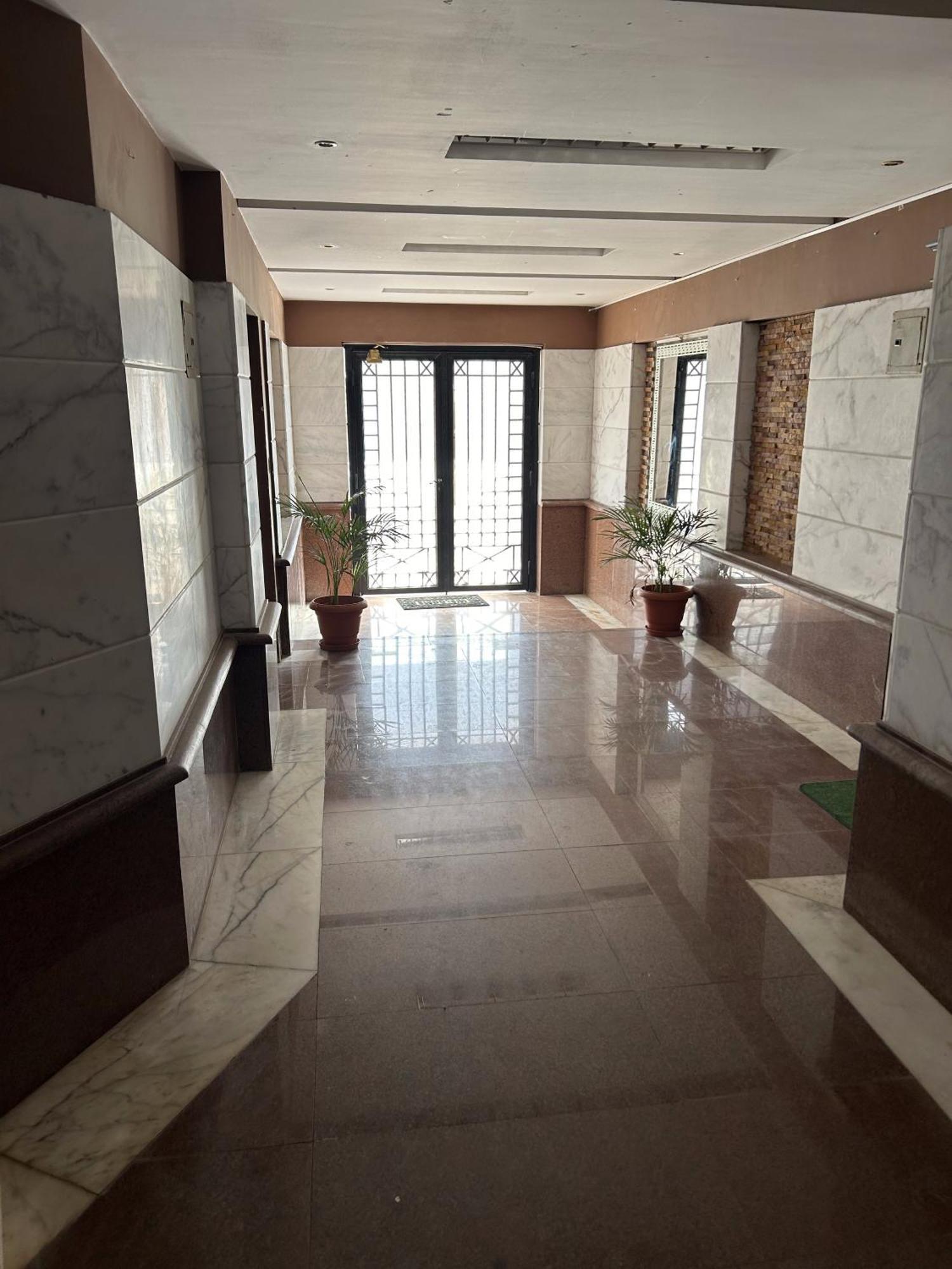 Modern 3-br In New Lotus Cairo